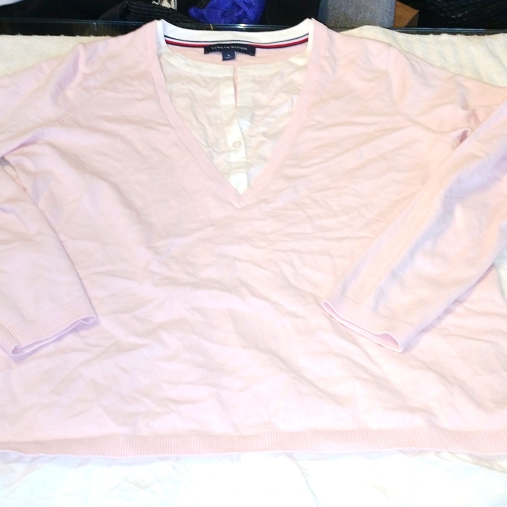 Tommy Hilfiger sweater